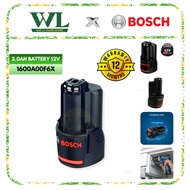BOSCH 1600A00F6X Professional GBA12V 2.0Ah Battery Pack/Bosch Beteri 12V/Drill Battery