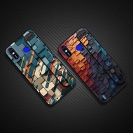 Personality Phone Holder Phone Case For Tecno Spark4 Lite/POP3 Plus/BB4 Soft case Dirt-resistant Mas