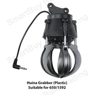 SmartBuy Huina RC Excavator Spare Parts Remote Control Grabber Head Mainboard & Accessories for 1535