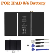 3.7V A1389 Laptop Battery For Apple iPad 3/iPad 4 A1403 A1416 A1430 A1389 A1458 A1460