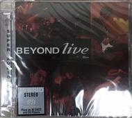 Beyond(Live 1991)SACD限量版
