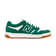 NEW BALANCE NUMERIC 480 Green/White