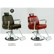 Royal Kingston HL31237-I Hydraulic Luxury Finest Barber Chair