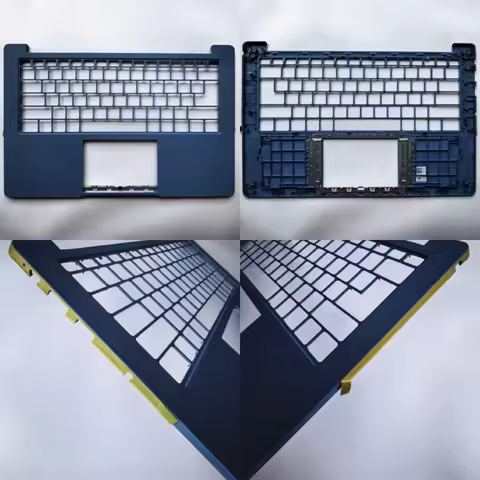 New laptop upper case cover palmrest for ASUS Chromebook CX14 CX1405