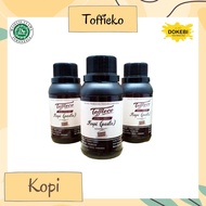 TOFFIECO PASTA KOPI 100GR - PERISA KOPI PASTA - TOFIECO KOPI - COFFEE FLAVOUR PASTE HALAL