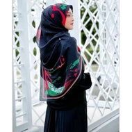 bawal palestine premium/bawal cotton corak