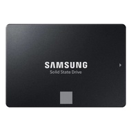 SAMSUNG 870 EVO - SATA III 2.5" V-NAND Internal SSD [ 2TB / 4TB ]