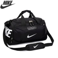 Nike Large Capacity Gym Travel Bag Duffel Beg
