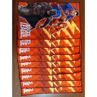 buy1 take 2 face towel