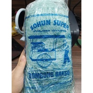 Ready 280gram Sohun super Rombong bakso asli Indonesia 🇮🇩