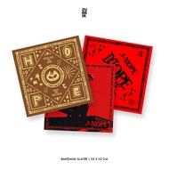 BTS JHOPE BANDANA JHOPE ON THE STAGE BANDANA/ JHOPE BTS HOPE ON THE STAGE/ BTS/ Scraft/