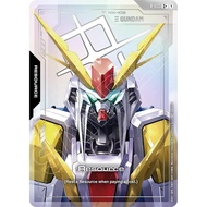 Resource [Holo] || R-035 || Gundam Phantom Aria || 100% Authentic || Gundam TCG