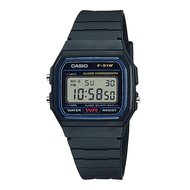 Casio F91W / F91W-1D / F-91W-1D