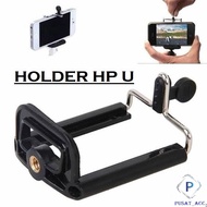 HU15 - Universal U Clamp Holder
