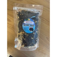 AT Garlic Lice Seaweed. 200gr bag