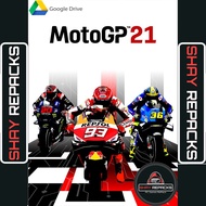 [PC][Google Drive] MotoGP 21 ShayRepack