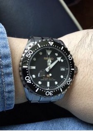 Grand Seiko SBGA031