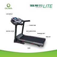 OGAWA Activo Trek Pro T7.2 Lite Treadmill