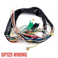 SUZUKI GP125 GP 125 WIRING SET WAYARLING BODY SET HARDNESS WIRE ASSY