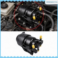 [WishshopelxnMY] Engine Oil Pump Assembly Replacement Black Rubber Alloy Pump for Ford BC3Z9G282E E1