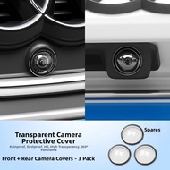 NAILI | Protection Cover for Car 360 Camera Lens HD