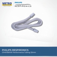 PHILIPS Respironics CPAP/BiPAP Performance Tubing 22mm