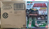 超獸戰隊 超獸合身 超獸戰隊 生命拳擊手 Live Boxer Super Minipla 食玩 Bandai 全新未開