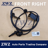 For Toyota Avanza Veloz Yaris Front Left/Right ABS Speed Sensor 89543-BZ090 89543BZ090 89542-BZ090 8