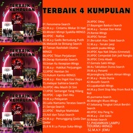 usb pendrive song mp3 melayu terbaik 4 kumpulan (drive flash) 176