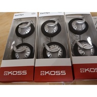 Koss KSC75 Headphones (original seal)