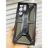 Uag Monarch Case For Samsung Galaxy S23 Ultra / S22 Ultra S22+ plus 5G Case Kevlar phone Cover Casing