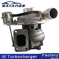 GT3271S 24100-3530 750853 750853-0001 24100-3530A Turbo 17201-E0330 750853-5001S For HINO HIGHWAY TR
