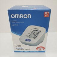 Omron Tensimeter Digital Hem 7120 - Omron Alat Pengukur Tensi Darah