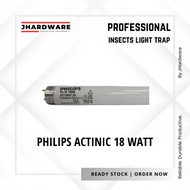 PHILIPS MASTER ACTINIC BL TL-D 18W/10 1SL/2