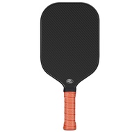 (ETPD) 16MM Pickleball Paddle 3K Carbon Fiber PP Honeycomb Core Enhanced Power Anti-Slip Hand Grip P