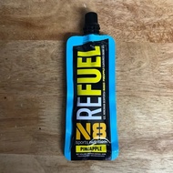 N8 Energy Gel