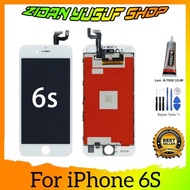 LCD TOUCHSCREEN FOR IP 6S FULSET ORIGINAL