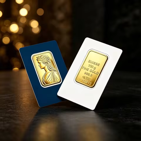 100 Gram Carbon Neutral Lady Fortuna 1oz Gold Bar 24k Gold Plated Brass Core Crafts Holiday Gifts De