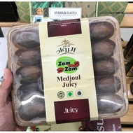 Kurma Medjoul Palestine Juicy Premium Fresh | Dates Soft