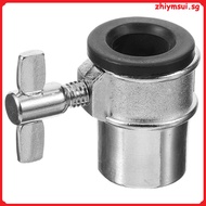 Instrument Percussion Chime Holding Bracket Drum Base Hardware Brackets Accessory Adjuster