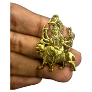 Durgai Amman Locket – Ready Stock
