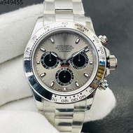 2026 Fashion Sports Daytona C Factory Lao Luo Jindi Universe Chronograph BT Factory 4130 Movement 77