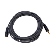 DTECH DT-6217 5M 3.5MM EXTENSION AUDIO CABLE