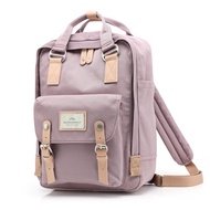 [Official Authentic Products] NX Doughnut Authentic Doughnut Backpack Primary and Secondary School S