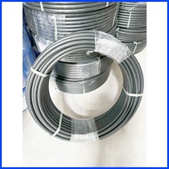 ◕ ┤ ◭ yihan-ph PVC HDPE  HOSE PIPE1/2 (20mm) ，3/4，1 ，PVC HDPE  HOSE PIPE SDR 40 （Blue/black）90 mete