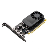 honglai8-my Quadro P600 2GB Graphics Card DDR5 Professional Drawing Modeling Rendering and Video Edi