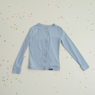 Piccoro - Mellow Striped Cardigan เสื้อคลุมแขนยาว