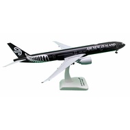 B777-300ER Air New Zealand 1:200 Model Plane