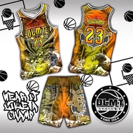 DLMT MARINE DESIGN 10 - CODE DLMT071 FULL SUBLIMATION JERSEY (FREE CHANGE TEAMNAME, SURNAME & NUMBER