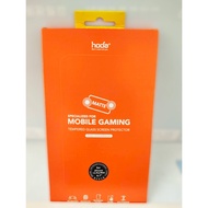 HODA iPhone 15/15 Plus/15 Pro/15 ProMax 亮面/霧面/防窺 螢幕保護貼 iPhone 15 Pro Max 1個